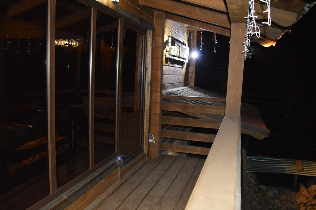 Villa Eco House Bukowel Zimmer foto